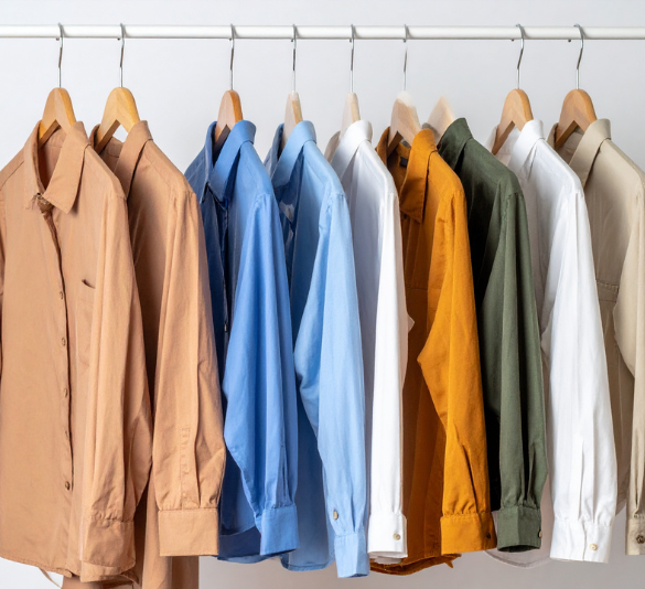 Clothes