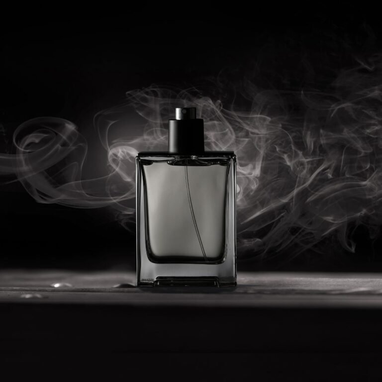 How to Choose the Right Perfume for You
