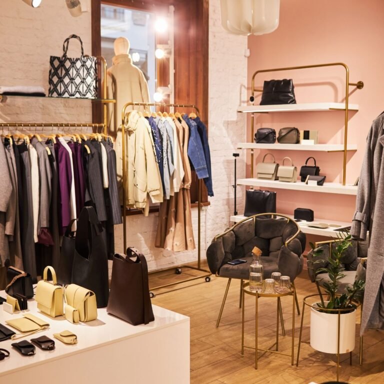 Easy Ways to Upgrade Your Everyday Style