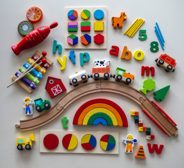 Kids toys