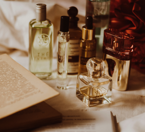 Perfumes