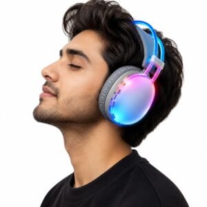 Excel Wireless Headphones
