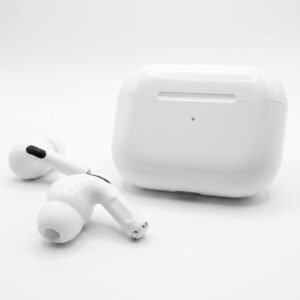 Wireless Earbuds (2nd Gen) with Magnetic Charging Case