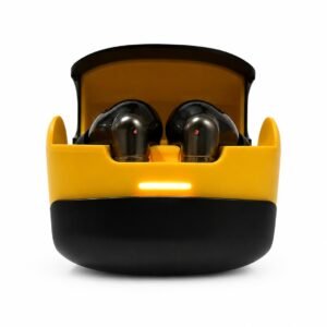 U39 True Wireless Bluetooth Earbuds with Magnetic Charging Case