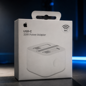 Apple USB-C 20W Power Adapter